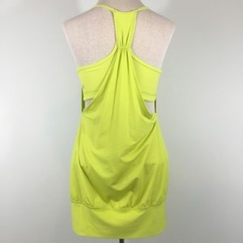 Lululemon No Limits Tank Size 8 (m)
